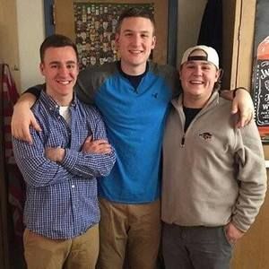 Meet your Posher, Jeff